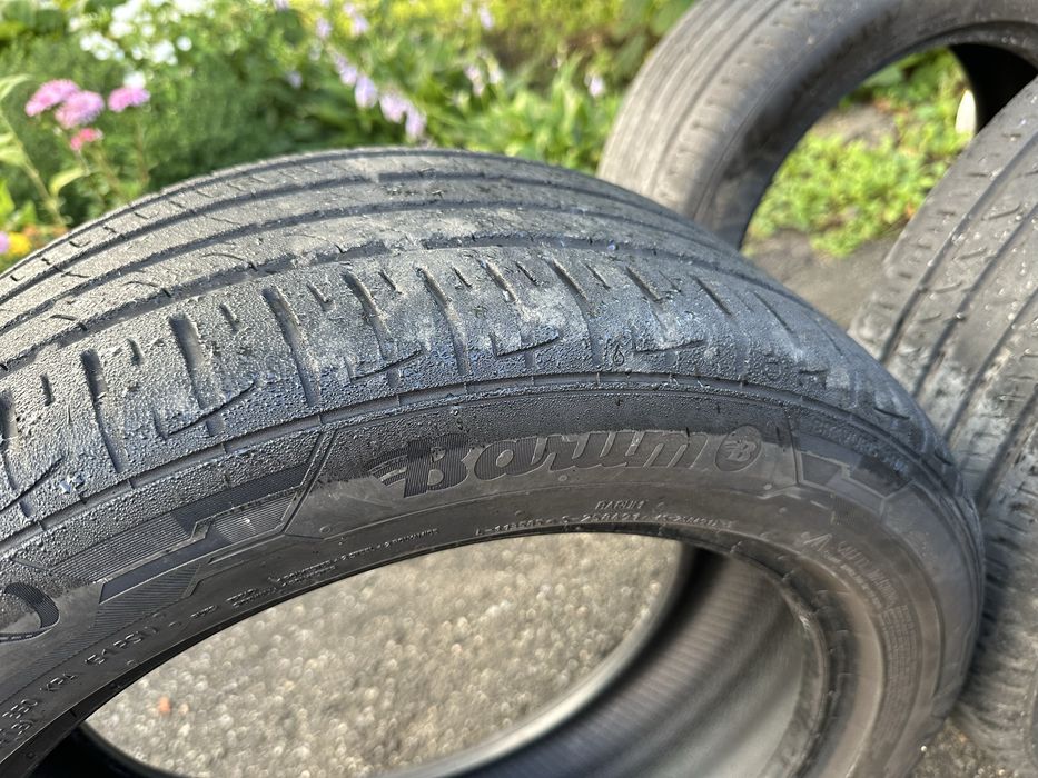 Резина 215/55 r17