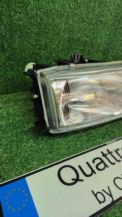 Otica Farol Direito Seat Inca 2000 a 2003 ref 445-1102R-LD-EN NOVO