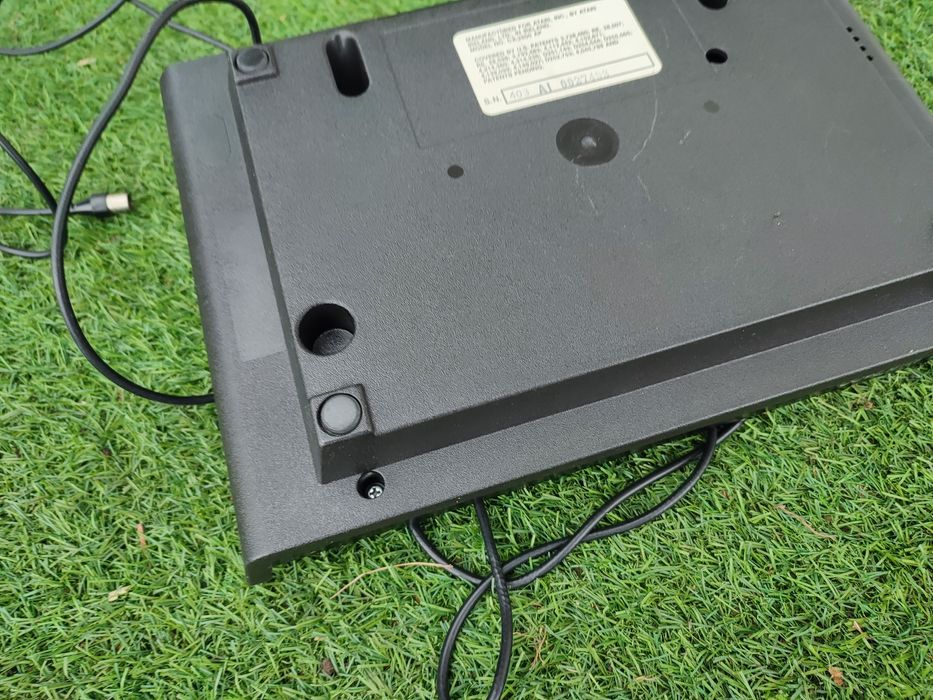 Atari 2600 Oryginalne Made in Ireland