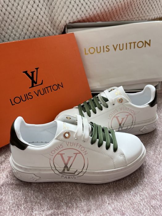 Кросівки Louis Vuitton