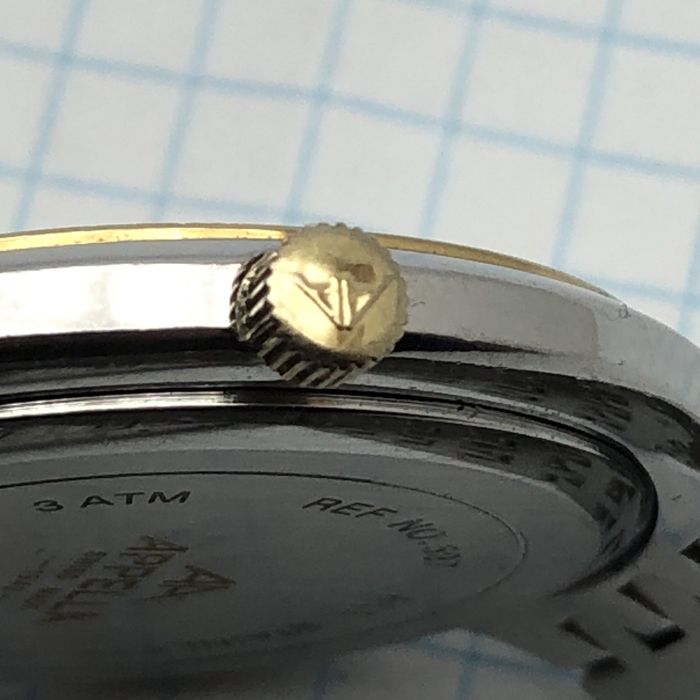 Appella . Кварц .Швейцария . Оригинал