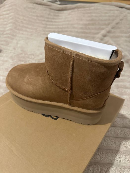 buty ugg damskie nowe