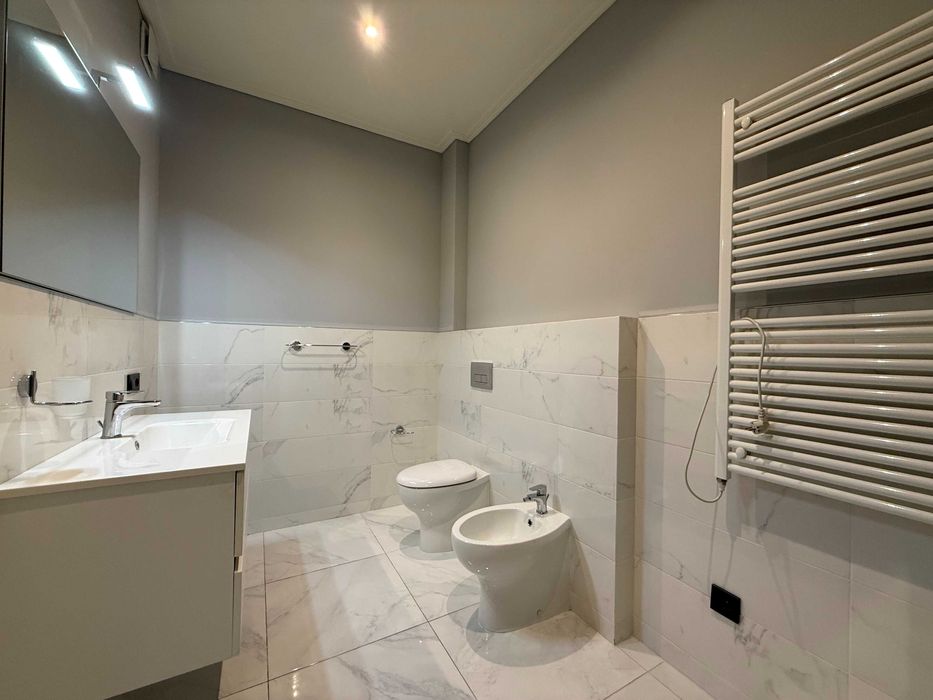 Здам затишну  3-х кімнатну квартиру ЖК Chicago central house