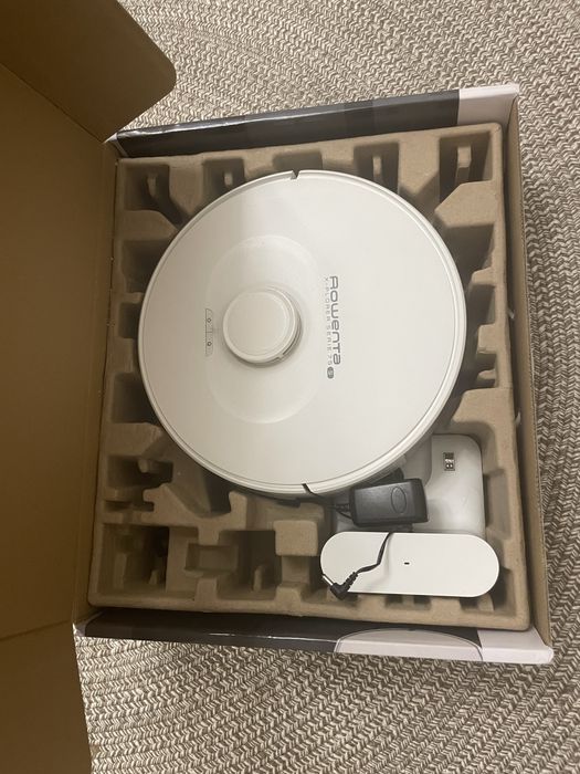 Робот-пилосос Rowenta X-Plorer Serie 75 S