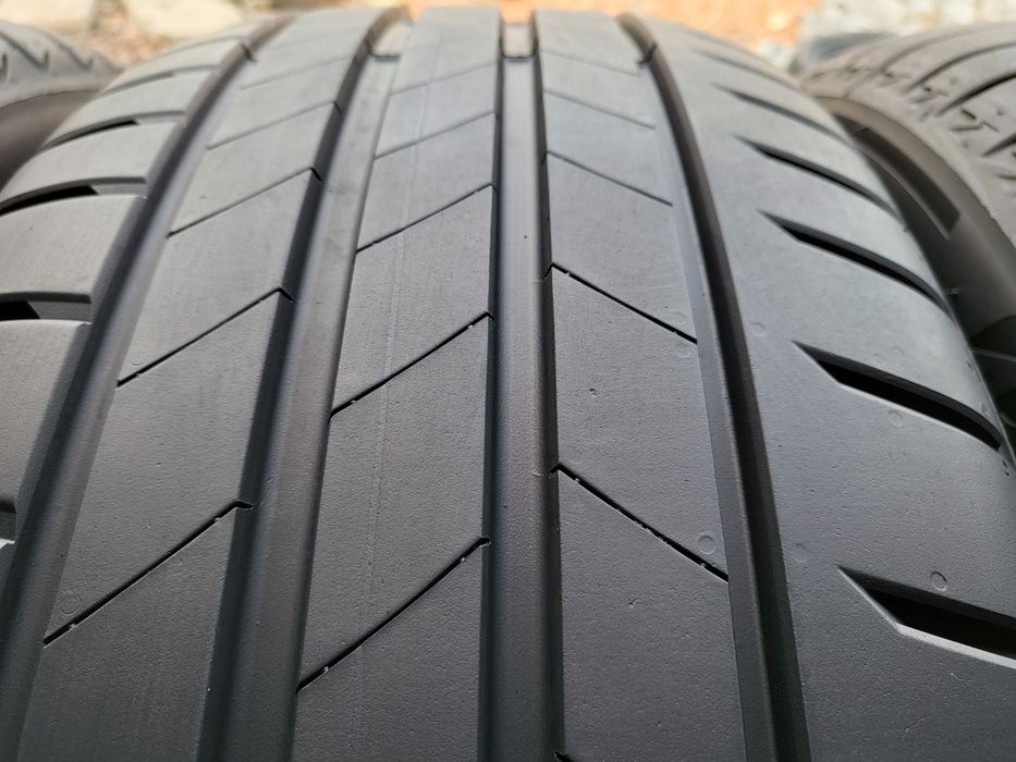 235/55/18 Opony letnie Bridgestone Turanza T005 M0 4szt