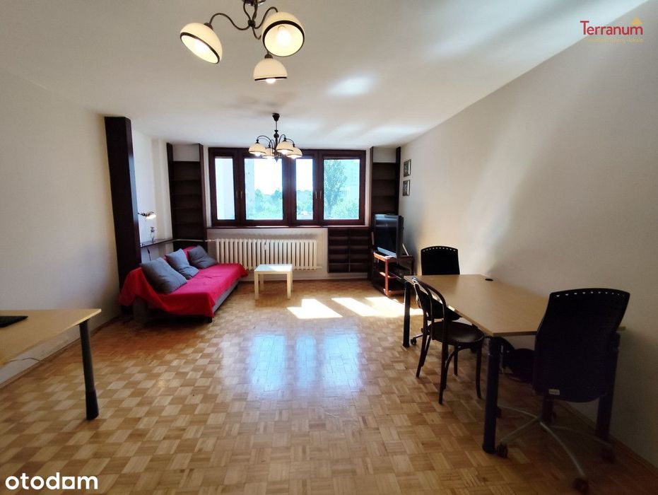 4 pokoje 84 m² | Metro M2 | Park Bródnowski