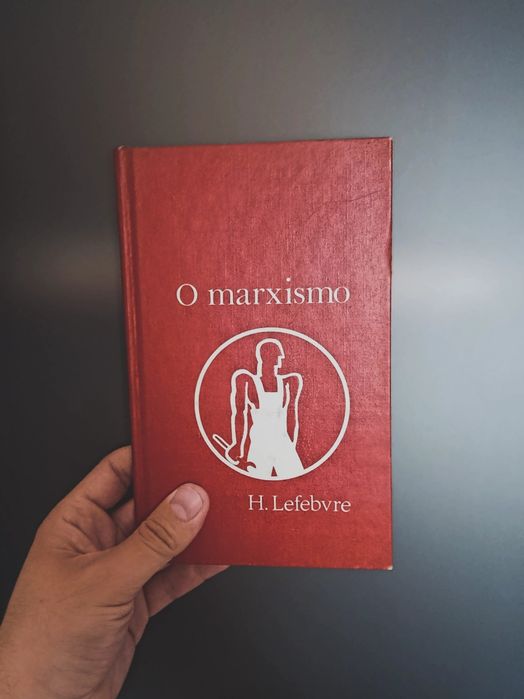 O Marxismo (Henri Lefébvre)