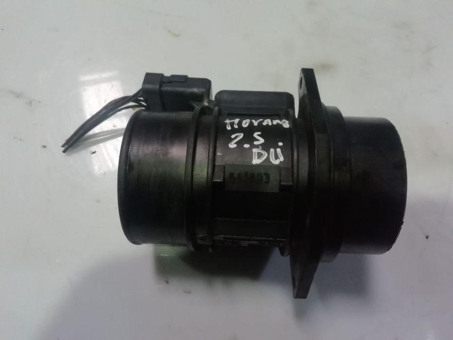 EGR - Movano / Trafic / Master 2.5 dci ( 5WK9609 )