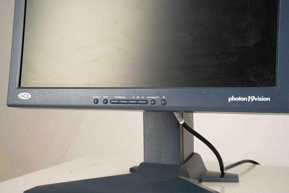 Monitor Lacie Photon 19 Vision 19"
