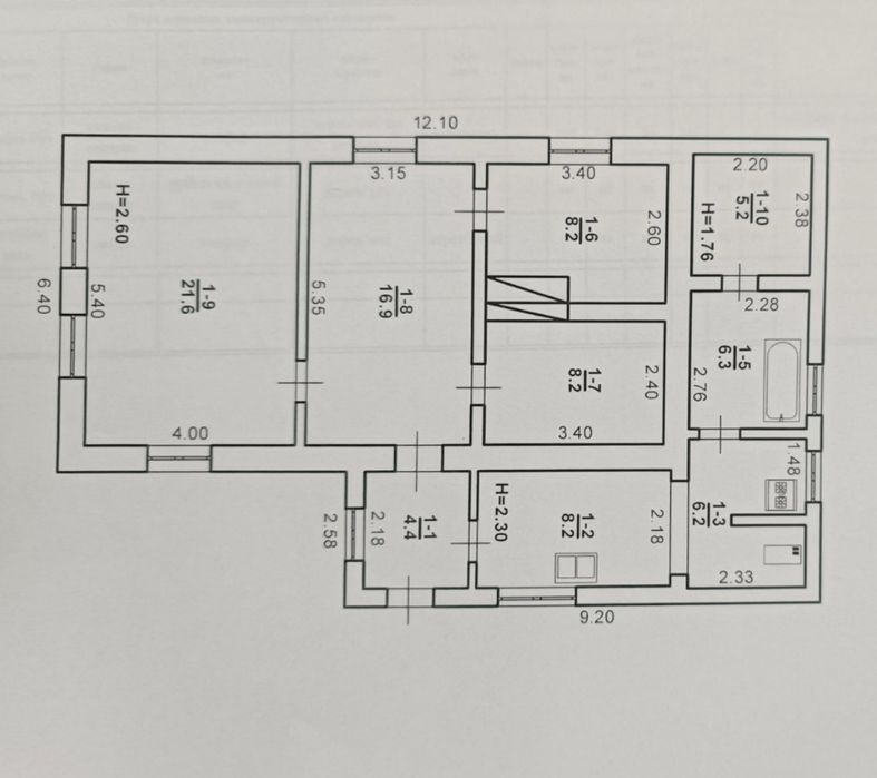 Продаю будинок Корабельний  Янтарна