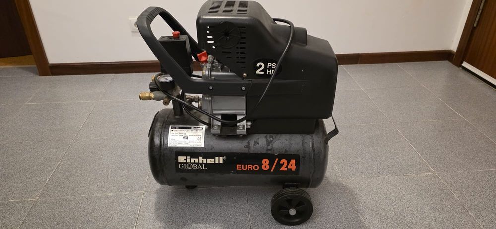 Compressor Einhell Global