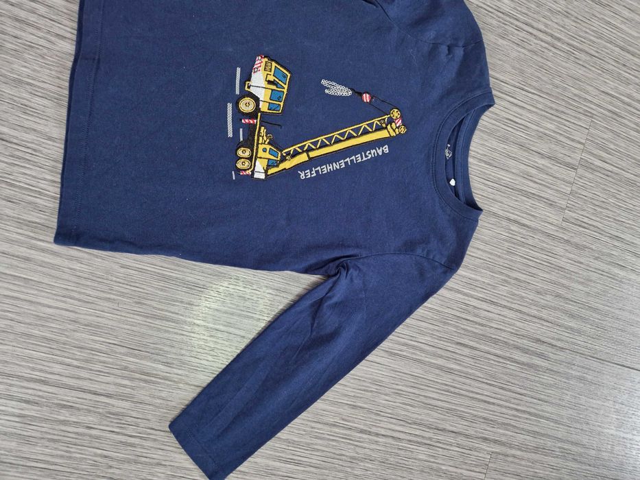 Koszulka / T-Shirt dla chłopca