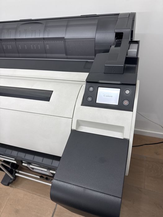 Canon TM 200 ImagePROGRAF