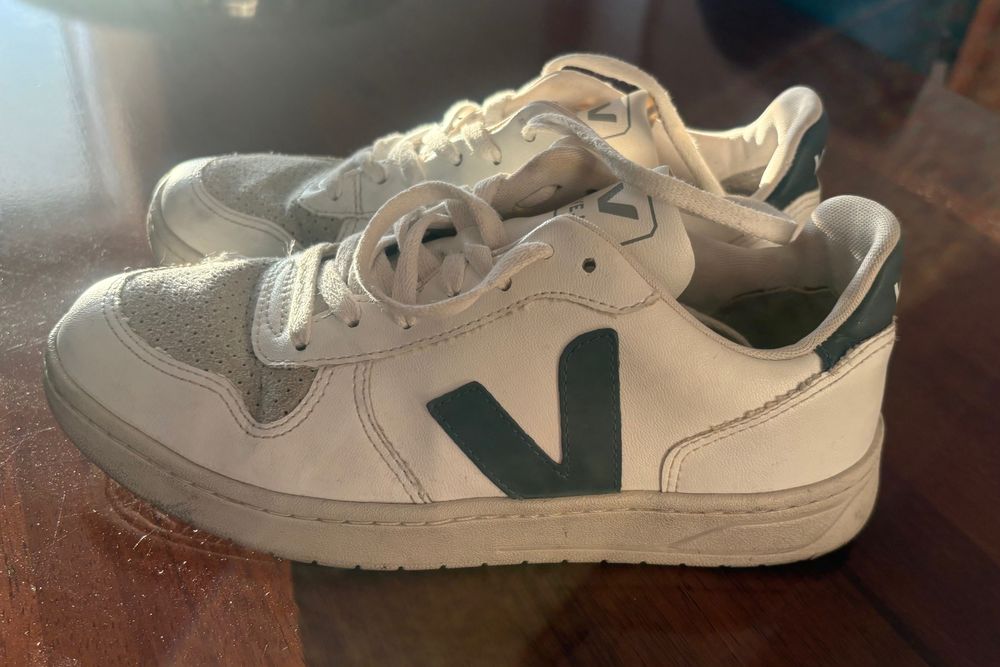 Sapatilhas Veja Originais - 39