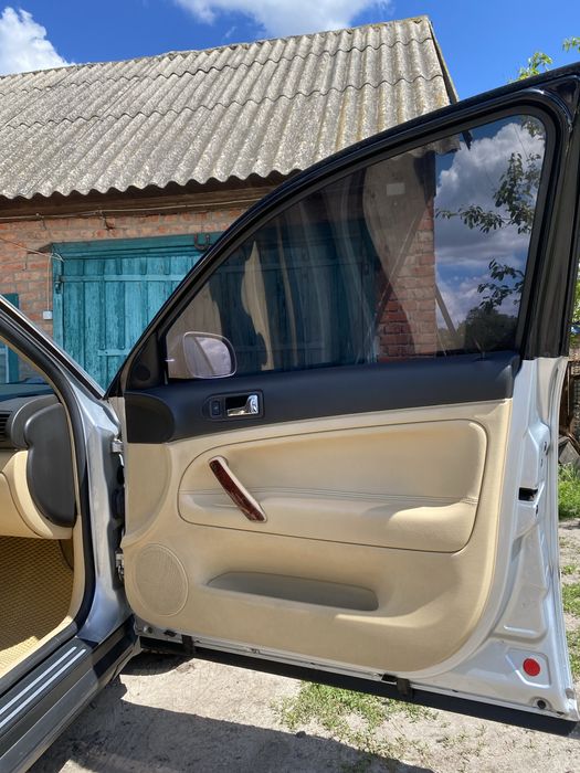 Volkswagen Passat 2001 VIN WVWZZZ3BZ2E211087 фото оголошення 21 з 24