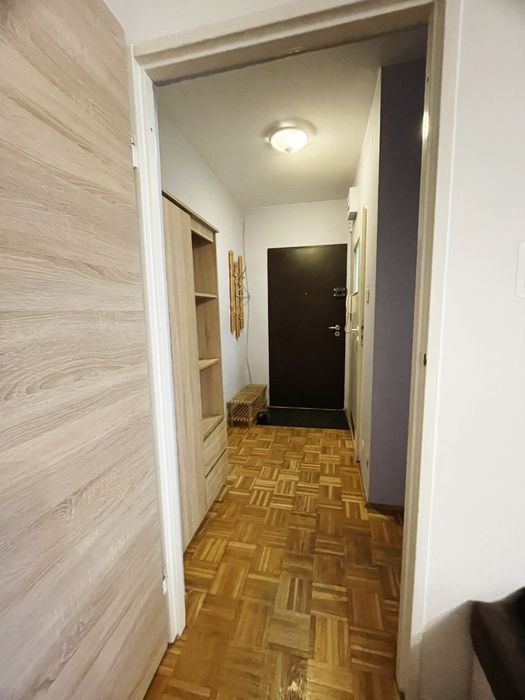 DO WYNAJECIA Kawalerka z balkonem,1 p. KOZIEGŁOWYgm.Czerwonak