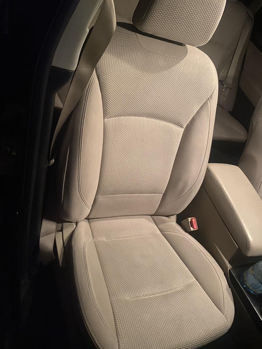 Subaru Outback VI FL