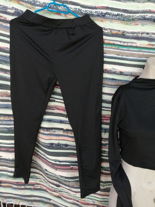 Conjunto novo de mulher