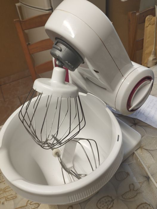 Robot kuchenny BOSCH