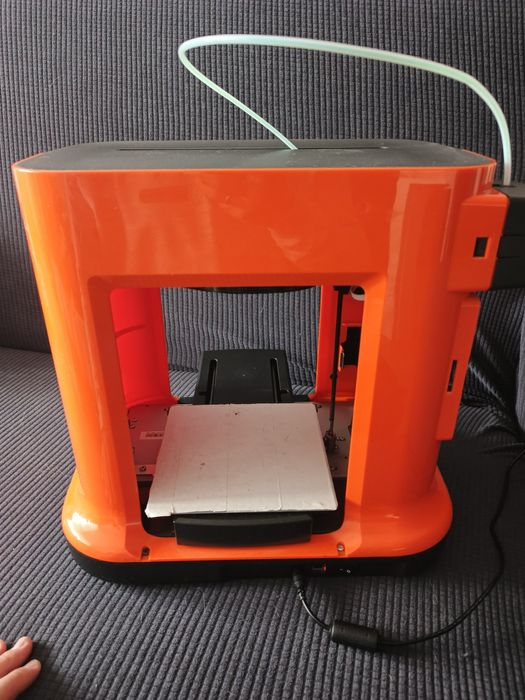 Drukarka 3d XYZ Da Vinci mini