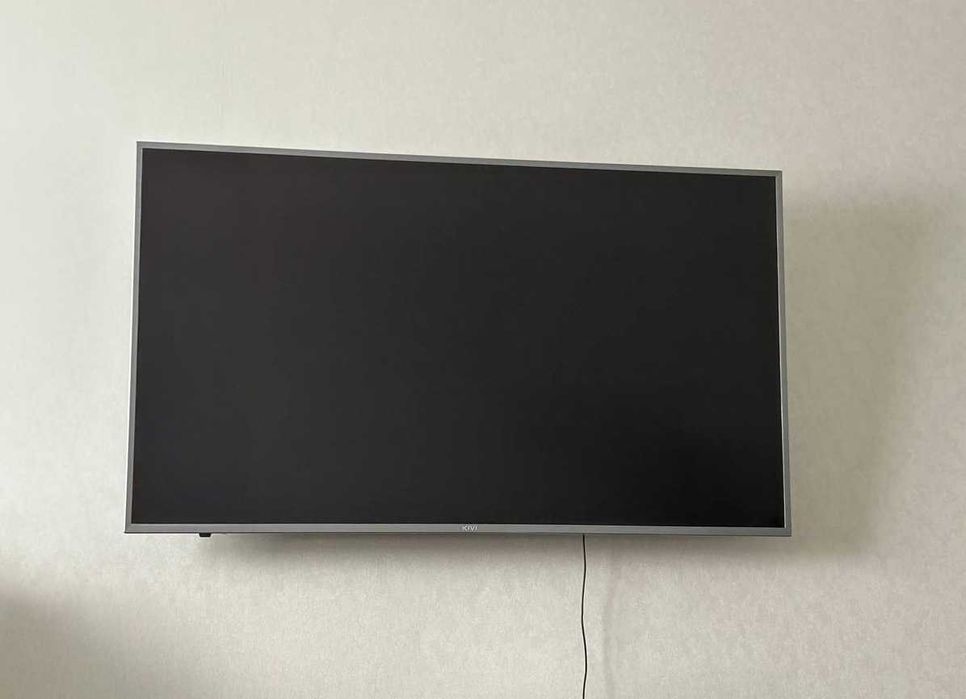 Телевізор KIVI 55UR50GU