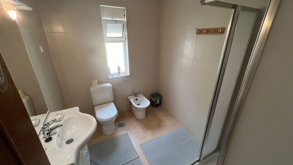 Quarto para rapazes estudantes, proximo Politécnico .180€