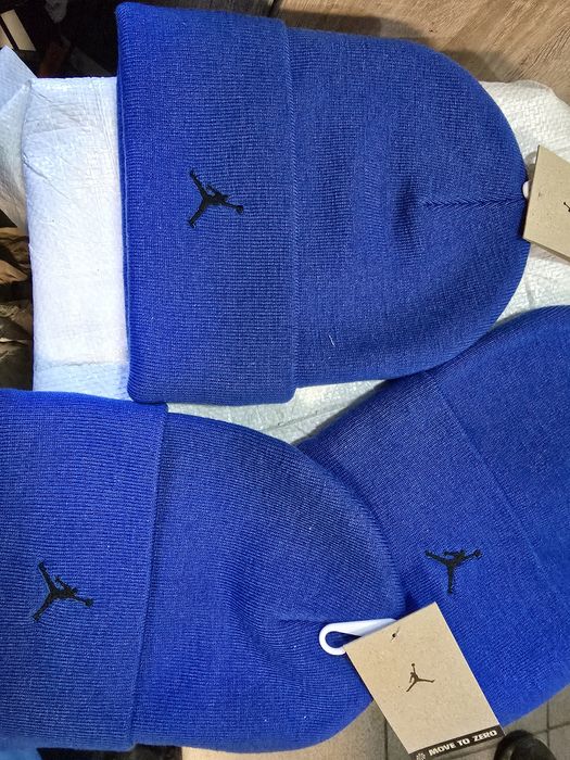 Чоловіча Шапка Jordan Peak Essential Beanie