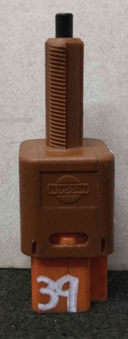Sensor de Pedal - NISSAN QASHQAI I
