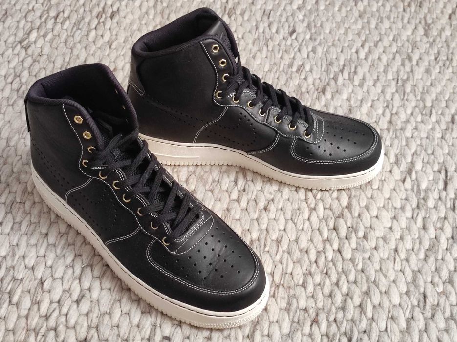 - Nike Air Force 1 High - Buty sportowe , sneakersy r. 46