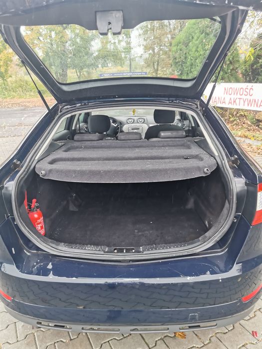 Ford Mondeo 2.0 benzyna