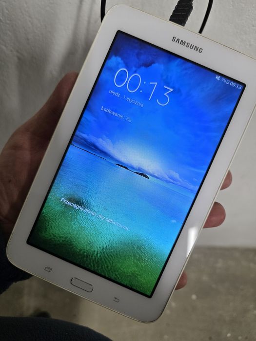 Samsung Galaxy tab 3
