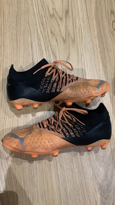 Chuteiras Puma Future (usadas)