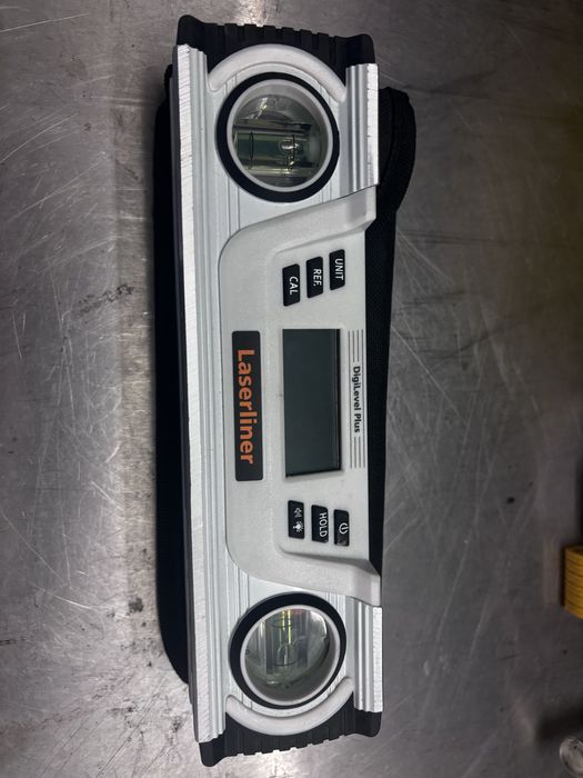 Poziomica Cyfrowa DigiLevel Plus Laserliner