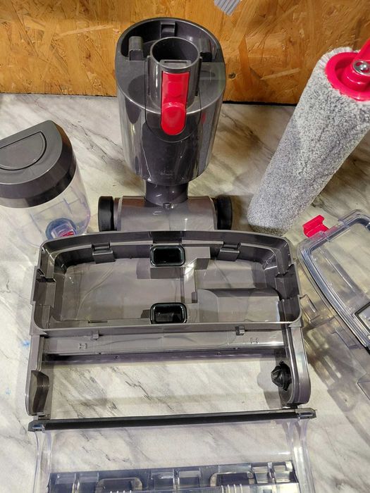 Szczotka mop elektryczny do Dyson V7 V8 V10 V11 V15