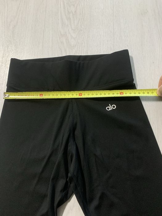 Conjunto alo yoga