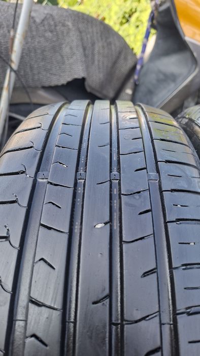 Opony Firemax Fm601 205/55R16