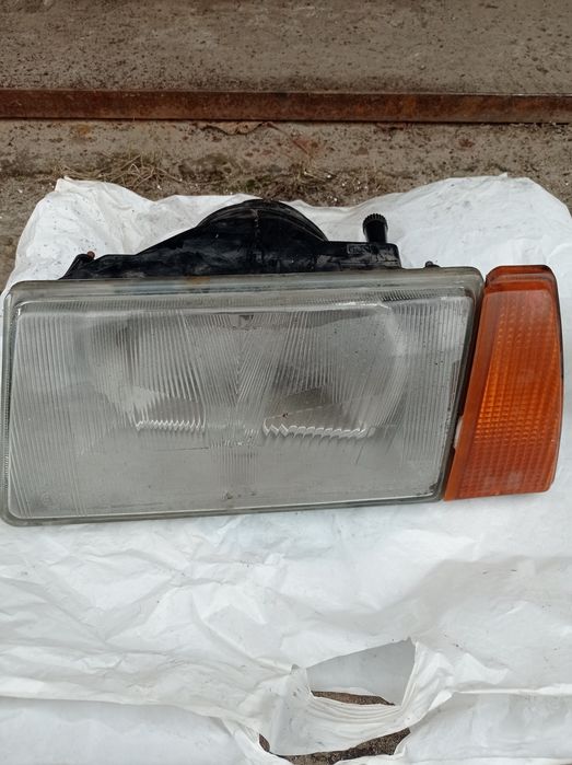 Фара на ВАЗ 2108-09