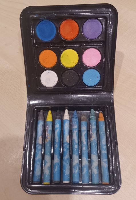 Pieczątki dla dzieci