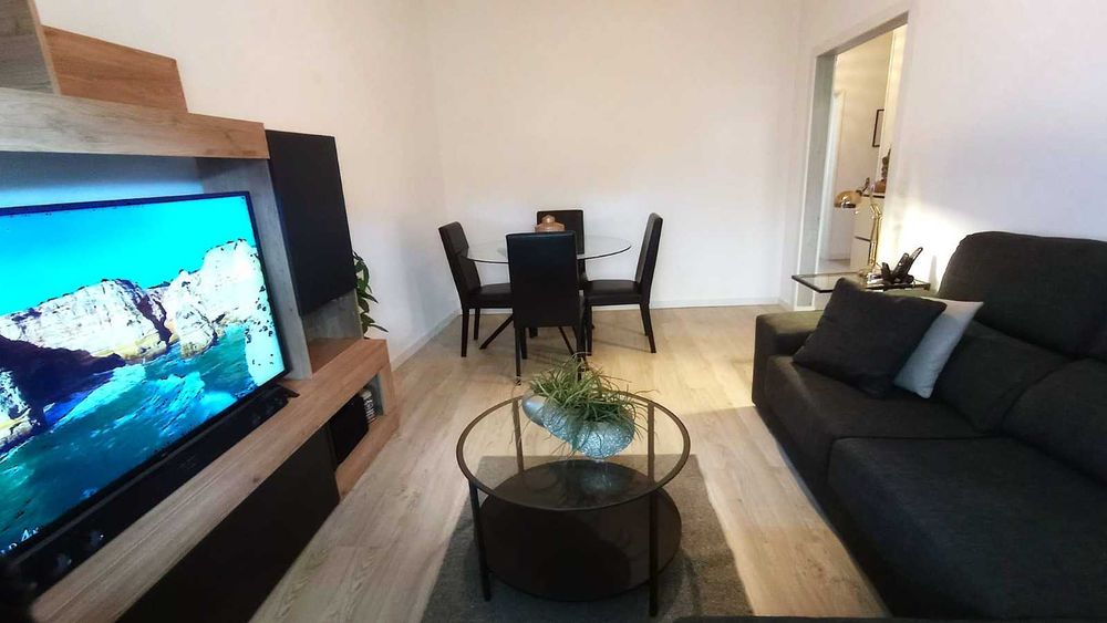 Apartamento T2 em Monchique