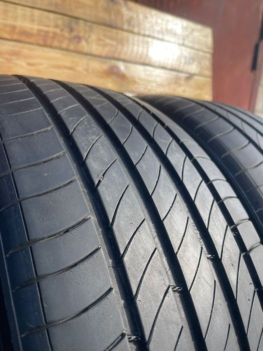б/у шини 235/55 r19 Michelin 21p.