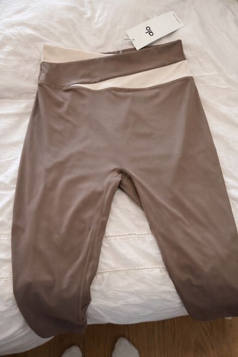 Calças / leggins Alo Yoga