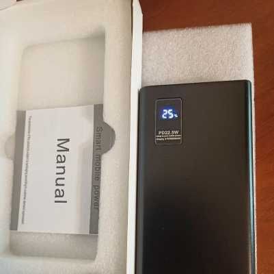 PowerBank на 1000/2000 mAr