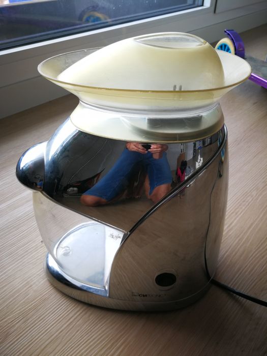 Máquina de derreter gelo CEATRONIC