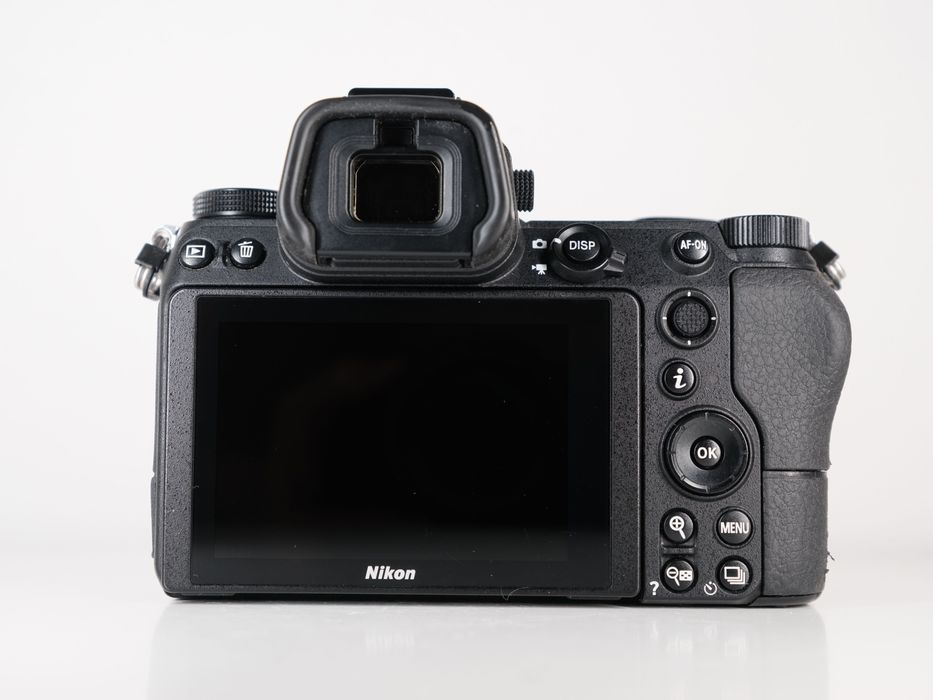 Nikon Z7 + гарантія / без передоплат
