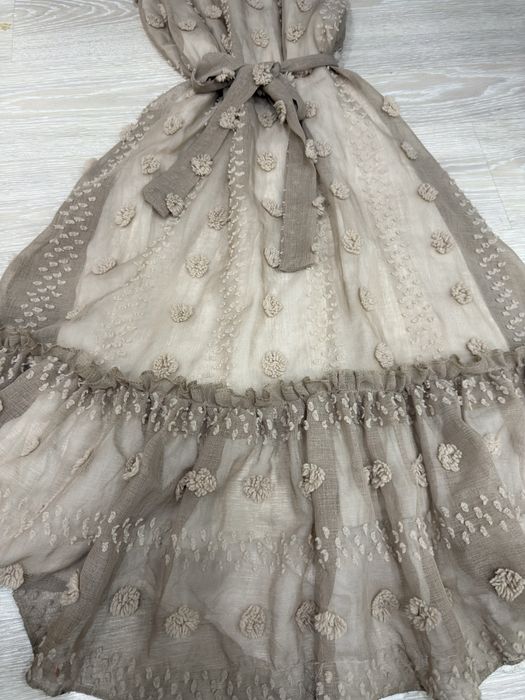Ivina boutique платье  круизное