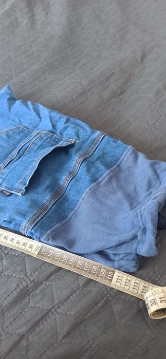 Штани джинси для вагітних