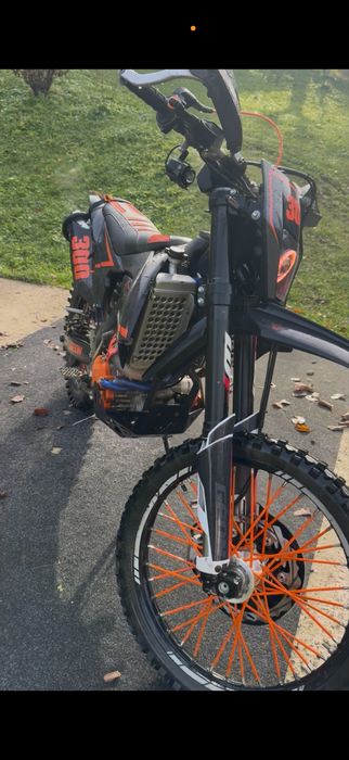 Geon Gns300 2024року кінець