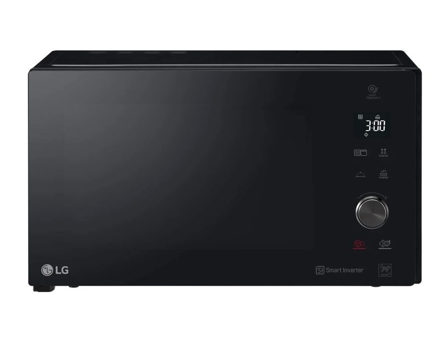 Microondas Forno