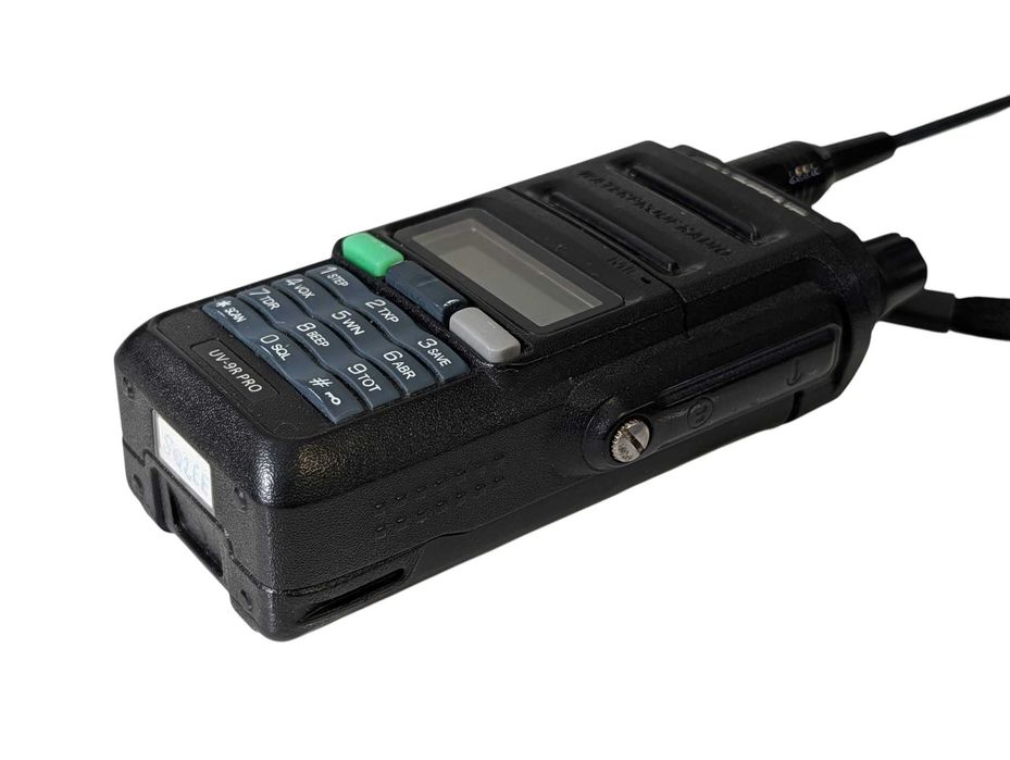 Radiotelefon aofering  UV-9R pro