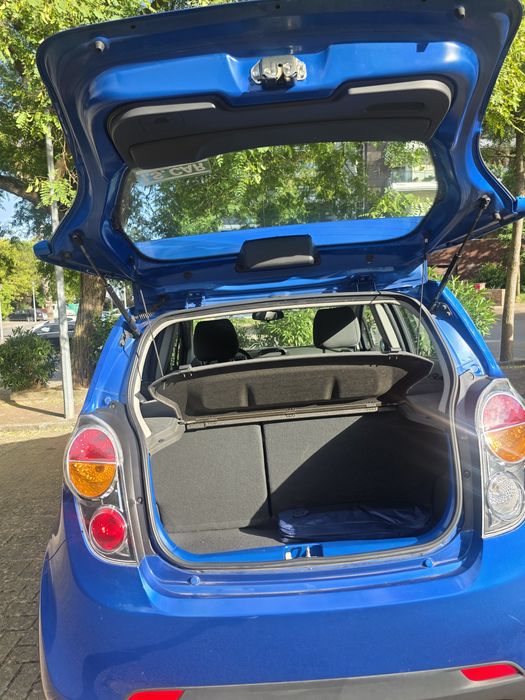 Chevrolet Spark LS